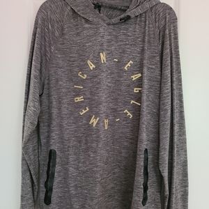 American Eagle Athletic Hoodie